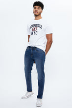 Max Stretch Slim Jean thumbnail 2