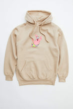 Floating Patrick Graphic Hoodie thumbnail 1