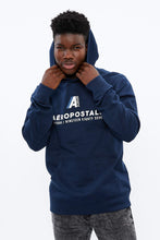 Sweat à capuche à imprimé Aéropostale A thumbnail 6