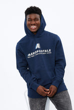Sweat à capuche à imprimé Aéropostale A thumbnail 5