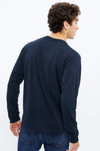 Back To The Future Long Sleeve Graphic Tee thumbnail 4