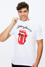 Rolling Stones Classic Graphic Tee thumbnail 2