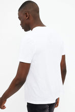 Bob Marley Portrait Graphic Tee thumbnail 3