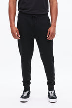 AERO Embroidered Fleece Jogger thumbnail 2