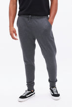 AERO Embroidered Fleece Jogger thumbnail 11