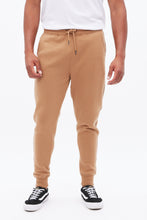 AERO Embroidered Fleece Jogger thumbnail 14