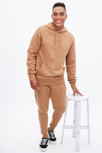 AERO Embroidered Fleece Jogger thumbnail 15