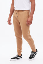AERO Embroidered Fleece Jogger thumbnail 16