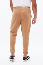 AERO Embroidered Fleece Jogger thumbnail 17