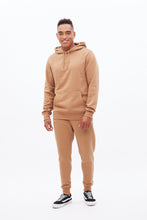 AERO Embroidered Fleece Jogger thumbnail 13