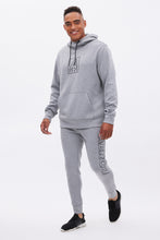 Jogger AERO Air Tech à imprimé AERO 87 sur la jambe en molleton thumbnail 12