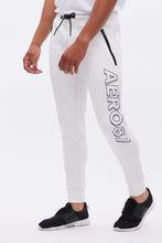 Jogger AERO Air Tech à imprimé AERO 87 sur la jambe en molleton thumbnail 15