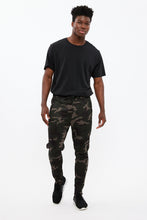 Jogger AERO Air Tech en molleton thumbnail 41
