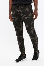 Jogger AERO Air Tech en molleton thumbnail 40