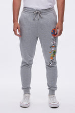 Tune Squad Graphic Leg Print Jogger thumbnail 1