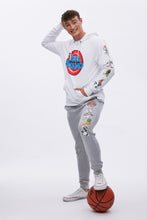 Tune Squad Graphic Leg Print Jogger thumbnail 2