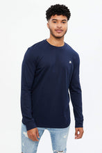 T-shirt Aéropostale applique à manches longues thumbnail 6