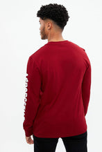 T-shirt Aéropostale applique à manches longues thumbnail 10