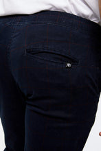 Slim Plaid Pant thumbnail 5