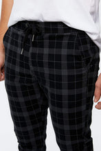 Slim Plaid Pant thumbnail 8