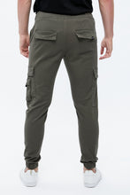 AERO Slim Cargo Utility Jogger thumbnail 5