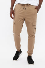 AERO Slim Cargo Utility Jogger thumbnail 7