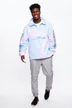 AERO Nylon Tech Cargo Jogger thumbnail 6