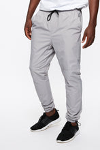 AERO Nylon Tech Cargo Jogger thumbnail 7