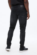AERO Max Stretch Athletic Skinny Destroyed Jean thumbnail 3