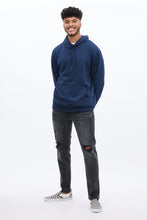 AERO Max Stretch Slim Destroyed Jean thumbnail 4