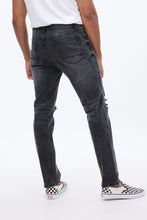 AERO Max Stretch Slim Destroyed Jean thumbnail 5