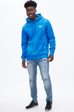 AERO Max Stretch Slim Destroyed Jean thumbnail 2