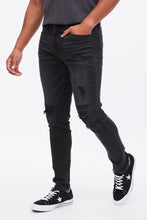 Jean ajusté fuselé extensible au Max AERO thumbnail 3