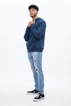 AERO Max Stretch Skinny Tapered Jean thumbnail 2