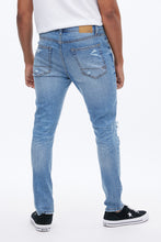 AERO Max Stretch Skinny Tapered Jean thumbnail 4