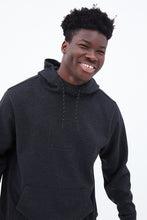 AERO A Air Tech Fleece Graphic Print Pullover Hoodie thumbnail 6