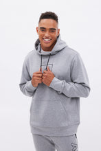 AERO A Air Tech Fleece Graphic Print Pullover Hoodie thumbnail 10