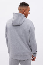 AERO A Air Tech Fleece Graphic Print Pullover Hoodie thumbnail 11