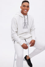 AERO A Air Tech Fleece Graphic Print Pullover Hoodie thumbnail 13