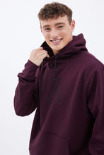 AERO A Air Tech Fleece Graphic Print Pullover Hoodie thumbnail 18