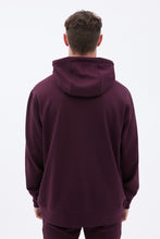 AERO A Air Tech Fleece Graphic Print Pullover Hoodie thumbnail 20