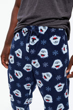 Poly Fleece Abominable Jogger thumbnail 3