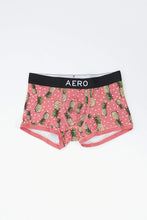 AERO Pineapple Boxer Trunk thumbnail 1