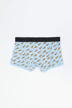 AERO Pizza Boxer Trunk thumbnail 2
