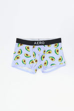 Boxer court AERO avocat thumbnail 1