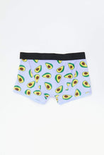 Boxer court AERO avocat thumbnail 2