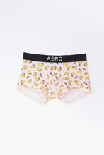AERO Taco Boxer Trunk thumbnail 1
