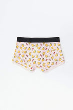 AERO Taco Boxer Trunk thumbnail 2