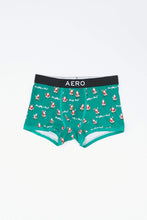 Boxer court AERO Naughty Nice thumbnail 1