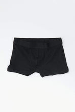 AERO Solid Boxer Trunk thumbnail 4